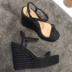 Missguided Wedges